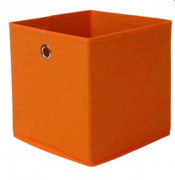 CONTENITORE TNT PAX CUBE ARANCIONE